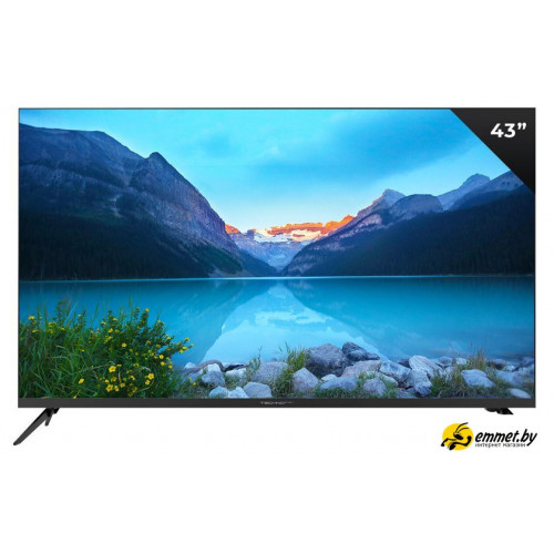 Телевизор TECHNO Smart UDG43HR680ANTS
