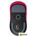 Игровая мышь Logitech Pro X Superlight 2 (розовый)