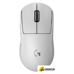 Игровая мышь Logitech Pro X Superlight 2 (белый)