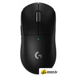 Игровая мышь Logitech Pro X Superlight 2 (черный)