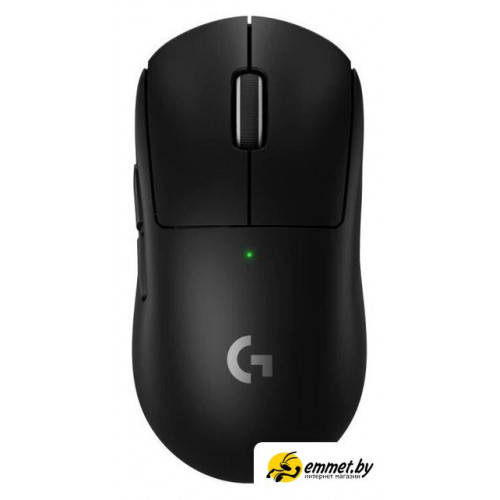Игровая мышь Logitech Pro X Superlight 2 (черный)