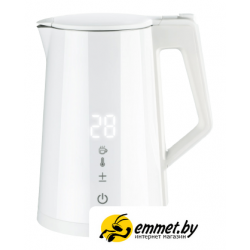 Электрический чайник TECHNO D3815ES (белый)