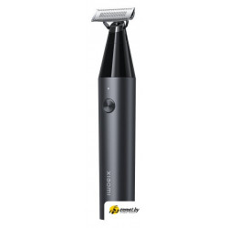Триммер для бороды и усов Xiaomi UniBlade Trimmer X300 Триммер для бороды и усов Xiaomi UniBlade Trimmer X300