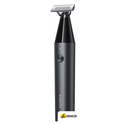 Триммер для бороды и усов Xiaomi UniBlade Trimmer X300 Триммер для бороды и усов Xiaomi UniBlade Trimmer X300