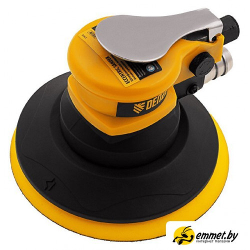 Пневмошлифмашина Deko EPG150