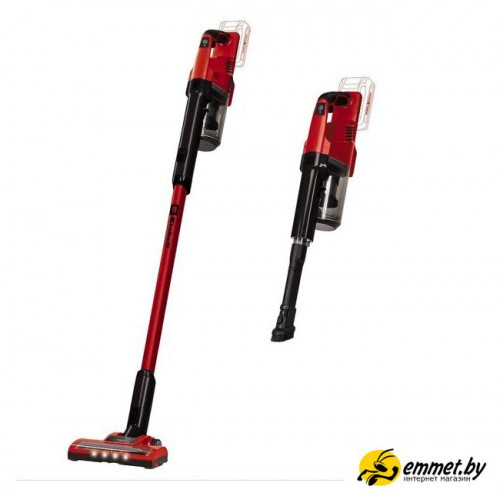 Пылесос Einhell TE-SV 18 Li-Solo 2347180 (без АКБ)