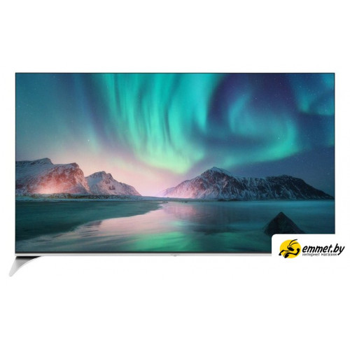 Телевизор Hyundai H-LED55QBU7500