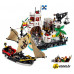 Конструктор LEGO Icons 10320 Крепость Эльдорадо