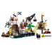 Конструктор LEGO Icons 10320 Крепость Эльдорадо
