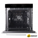 Электрический духовой шкаф Exiteq EXO-109 (черный)