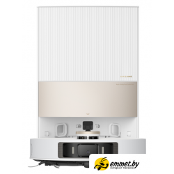 Робот-пылесос Dreame L20 Ultra complete (международная версия, белый)