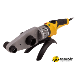 Аппарат для сварки труб Denzel DWP-2000 Х-PRO