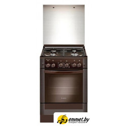 Кухонная плита GEFEST ПГ 6300-02 0347 (чугунные решетки)