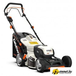 Газонокосилка Daewoo Power DLM 5040 Li-S
