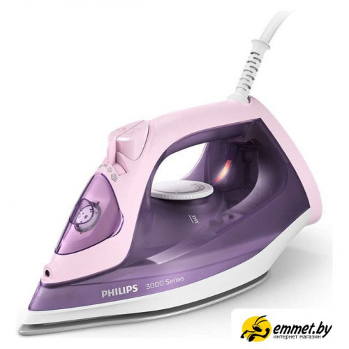 Утюг Philips 3000 Series DST3020/30