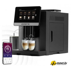 Кофемашина Polaris PACM 2080AC Wi-Fi IQ Home