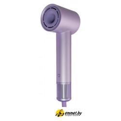 Фен Xiaomi Mijia Dryer H501 Gentle Little Hurricane Yunmanbai (сиреневый)
