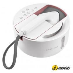Отпариватель Galaxy Line GL6287 (пудровый)