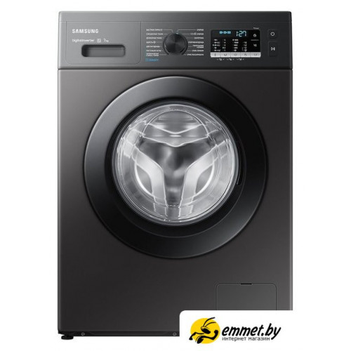 Стиральная машина Samsung WW70AG5S20CXLP