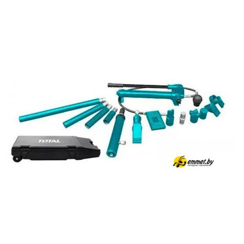Домкрат Total TPHBRK01035 10т