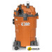 Пылесос Daewoo Power DAVC 2500SD