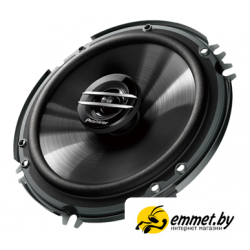 Коаксиальная АС Pioneer TS-G1620F-2