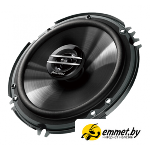 Коаксиальная АС Pioneer TS-G1620F-2 Коаксиальная АС Pioneer TS-G1620F-2