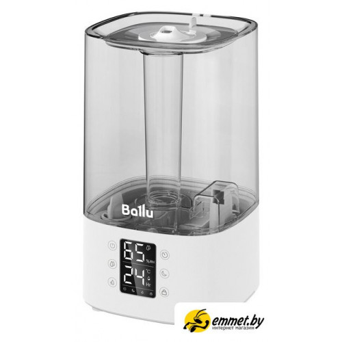 Увлажнитель воздуха Ballu UHB-410