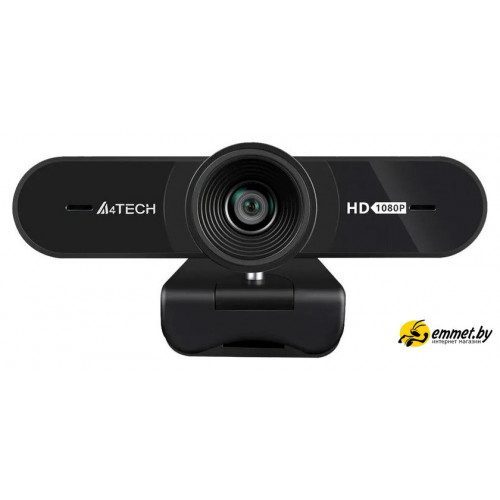 Веб-камера A4Tech PK-980HA