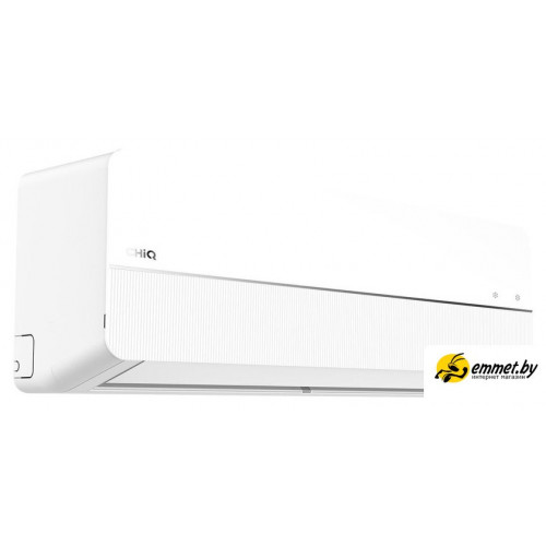 Кондиционер CHiQ Grace Silver inverter CSDH-07DB-S-IN/CSDH-07DB-S-OUT