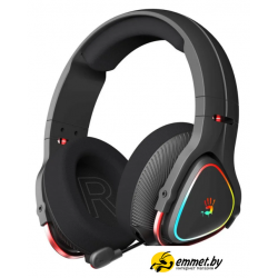 Наушники A4Tech Bloody MR720 (черный)