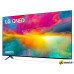 Телевизор LG QNED75 43QNED756RA