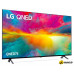 Телевизор LG QNED75 43QNED756RA