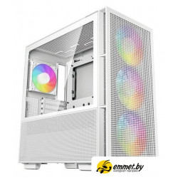 Корпус DeepCool CH560 R-CH560-WHAPE4-G-1 Корпус DeepCool CH560 R-CH560-WHAPE4-G-1