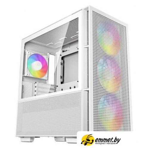 Корпус DeepCool CH560 R-CH560-WHAPE4-G-1 Корпус DeepCool CH560 R-CH560-WHAPE4-G-1