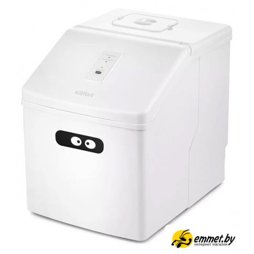 Льдогенератор Kitfort KT-1815