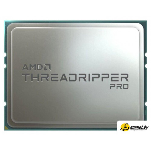 Процессор AMD Ryzen Threadripper Pro 5975WX