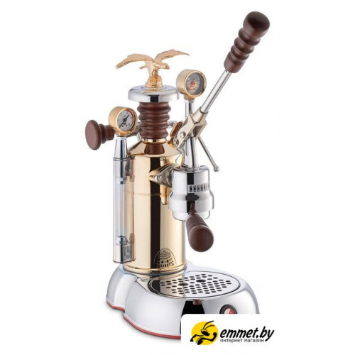 Кофемашина La Pavoni LPLESC01EU