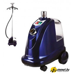 Отпариватель KELLI KL-7 (темно-синий)