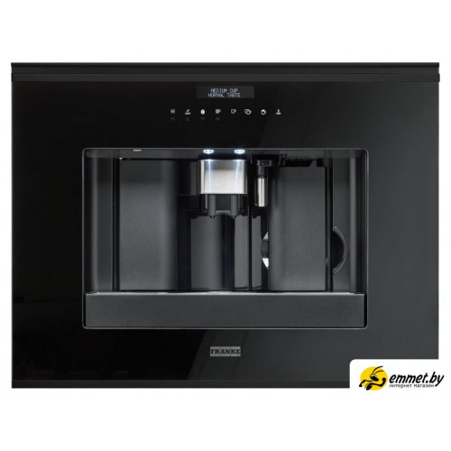Кофемашина Franke FMY 45 CM BK