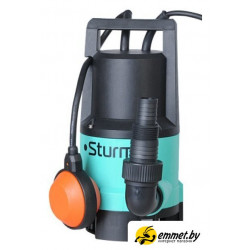 Дренажный насос Sturm WP97035P Дренажный насос Sturm WP97035P