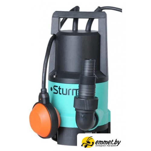 Дренажный насос Sturm WP97035P