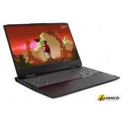 Игровой ноутбук Lenovo IdeaPad Gaming 3 15ARH7 82SB00NBRK