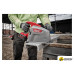 Дисковая (циркулярная) пила Milwaukee Fuel M18 FMCS66-0C 4933472110 (без АКБ, кейс)