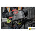 Дисковая (циркулярная) пила Milwaukee Fuel M18 FMCS66-0C 4933472110 (без АКБ, кейс)