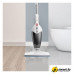Паровая швабра BQ SM2009 (белый/черный)