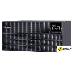 Источник бесперебойного питания CyberPower OLS6KERT5U