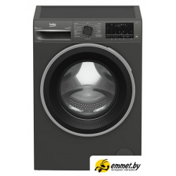 Стиральная машина BEKO B3WFR572AB Стиральная машина BEKO B3WFR572AB