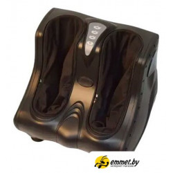 Массажер для ног VibeWell L-056 (черный)