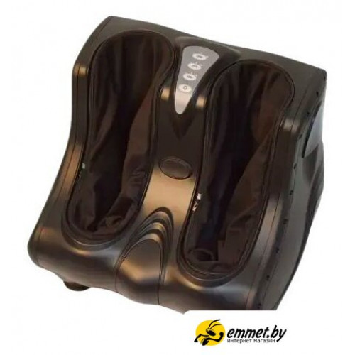 Массажер для ног VibeWell L-056 (черный)